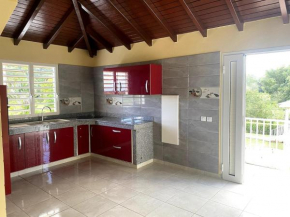 Haut de villa